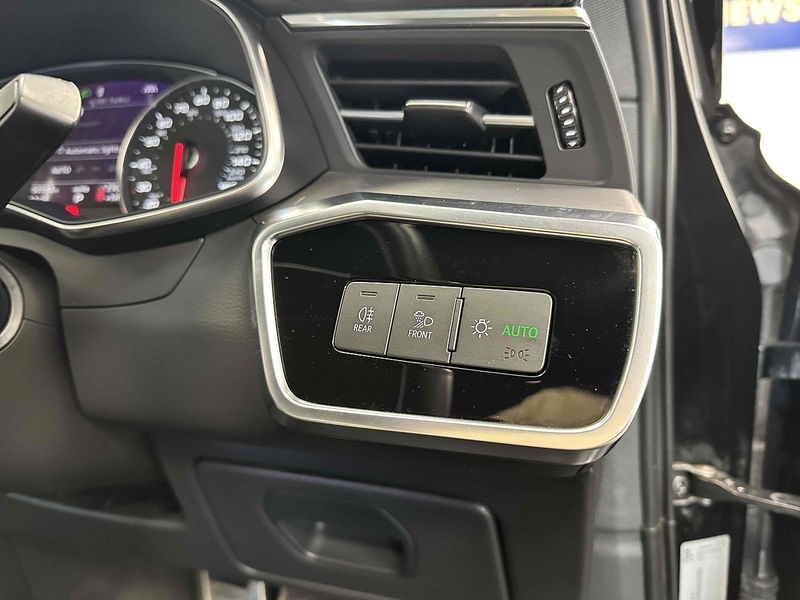 Audi A6 Saloon TDI S line - U2017