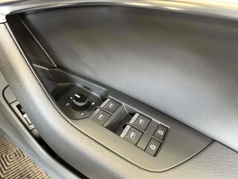 Audi A6 Saloon TDI S line - U2017