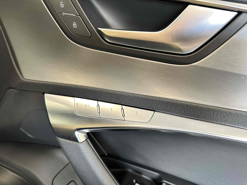 Audi A6 Saloon TDI S line - U2017