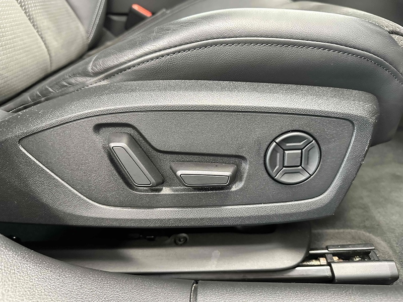 Audi A6 Saloon TDI S line - U2017