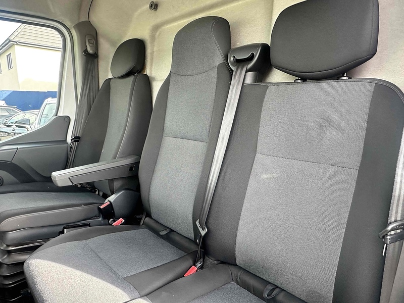 Renault Master dCi ENERGY 35 Business+ - U2022