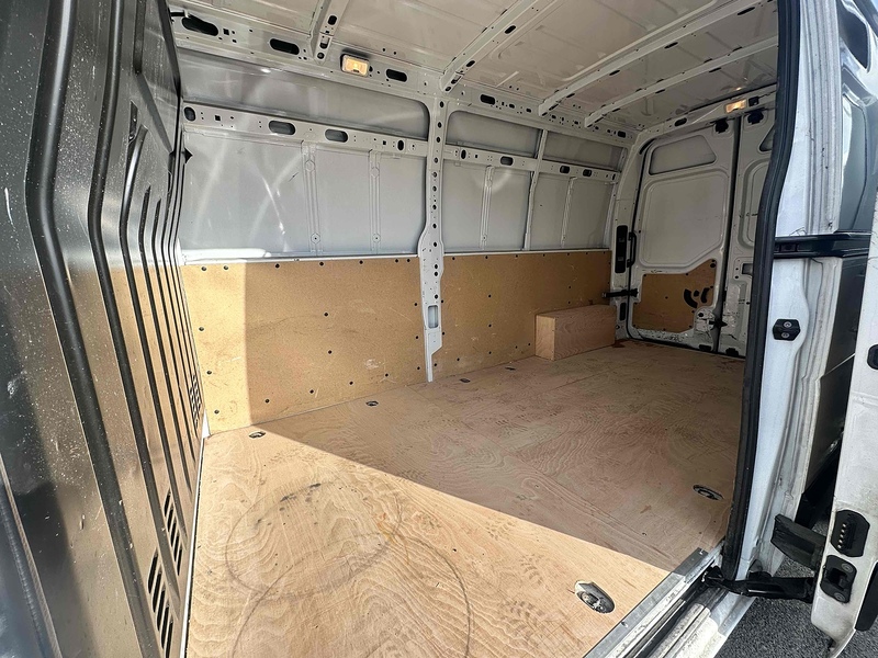 Renault Master dCi ENERGY 35 Business+ - U2022