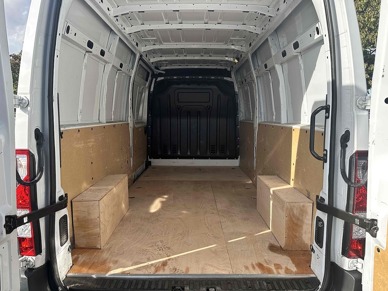 Renault Master dCi ENERGY 35 Business+ - U2022
