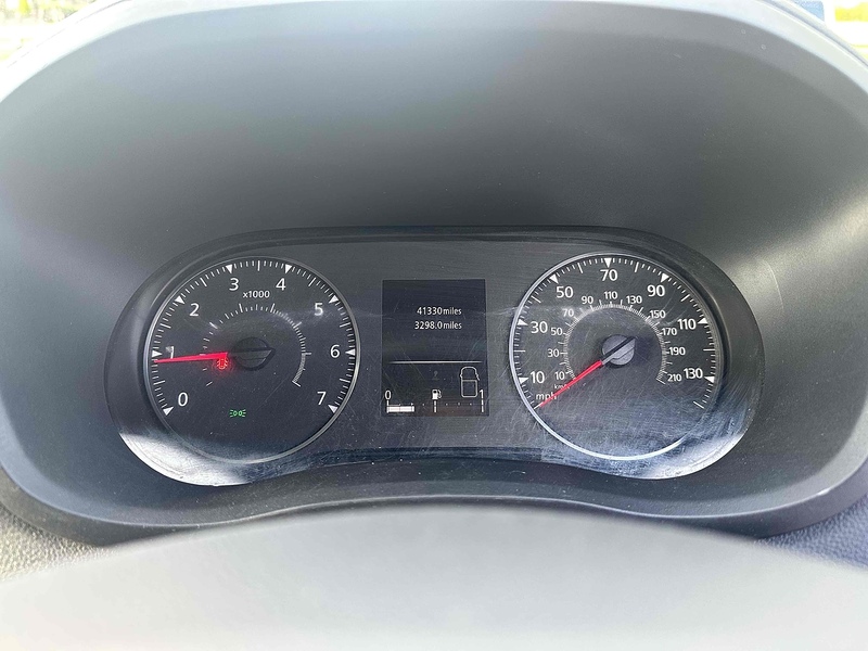 Renault Master dCi ENERGY 35 Business+ - U2022