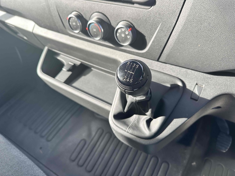 Renault Master dCi ENERGY 35 Business+ - U2022