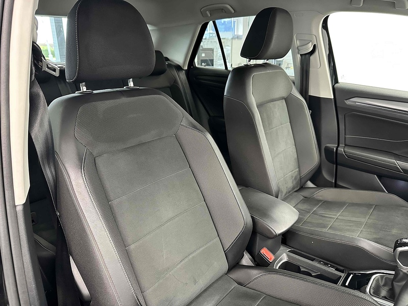 Volkswagen T-Roc TSI Style - U2024