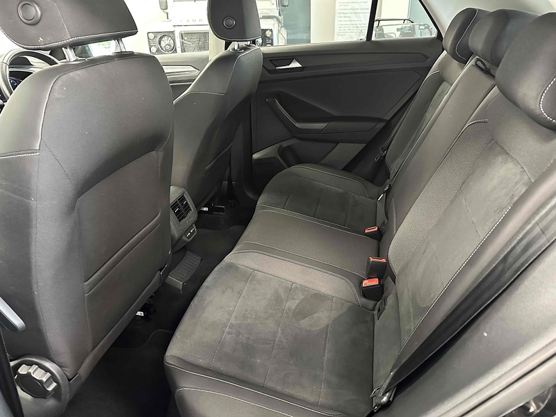 Volkswagen T-Roc TSI Style - U2024