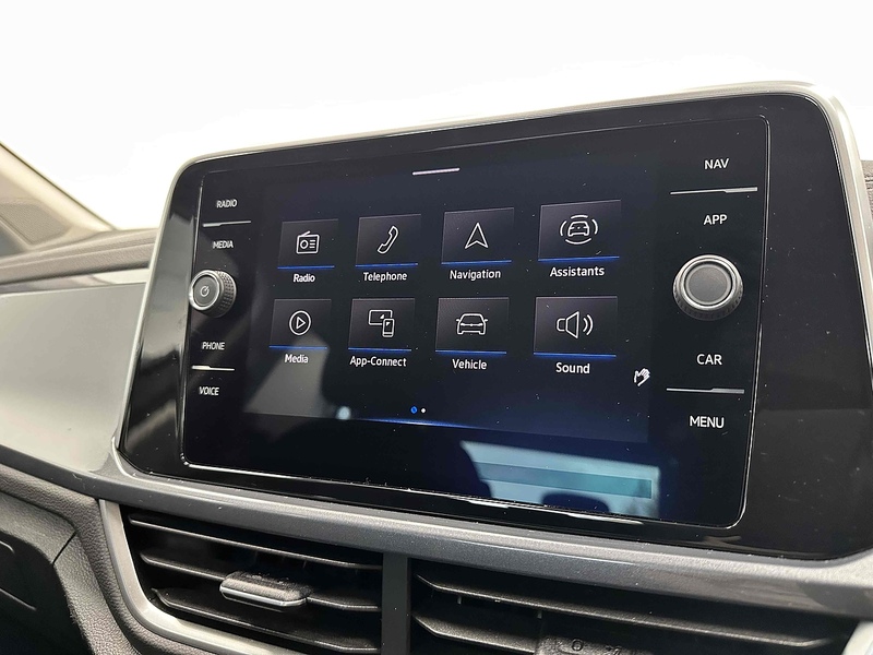 Volkswagen T-Roc TSI Style - U2024