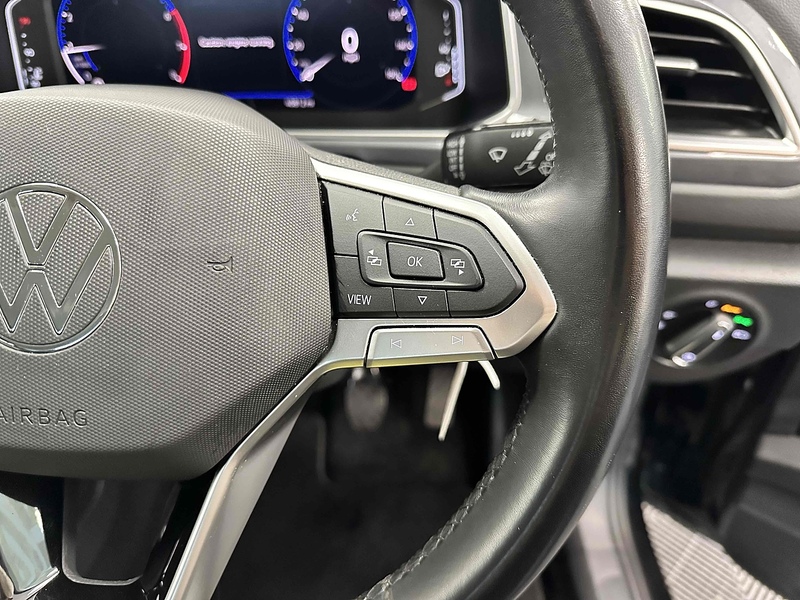 Volkswagen T-Roc TSI Style - U2024