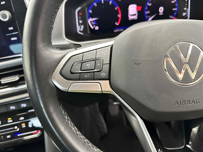 Volkswagen T-Roc TSI Style - U2024