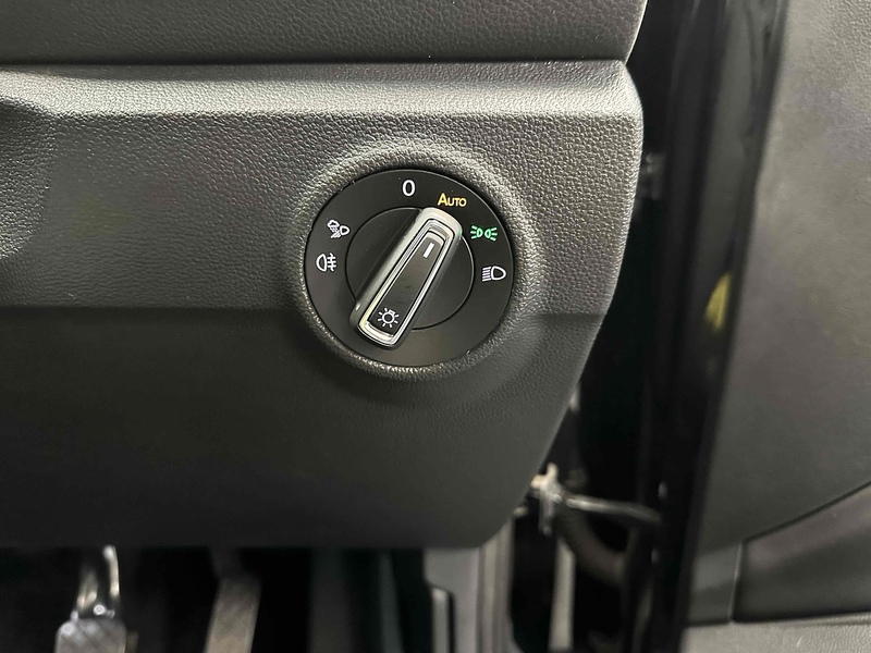 Volkswagen T-Roc TSI Style - U2024