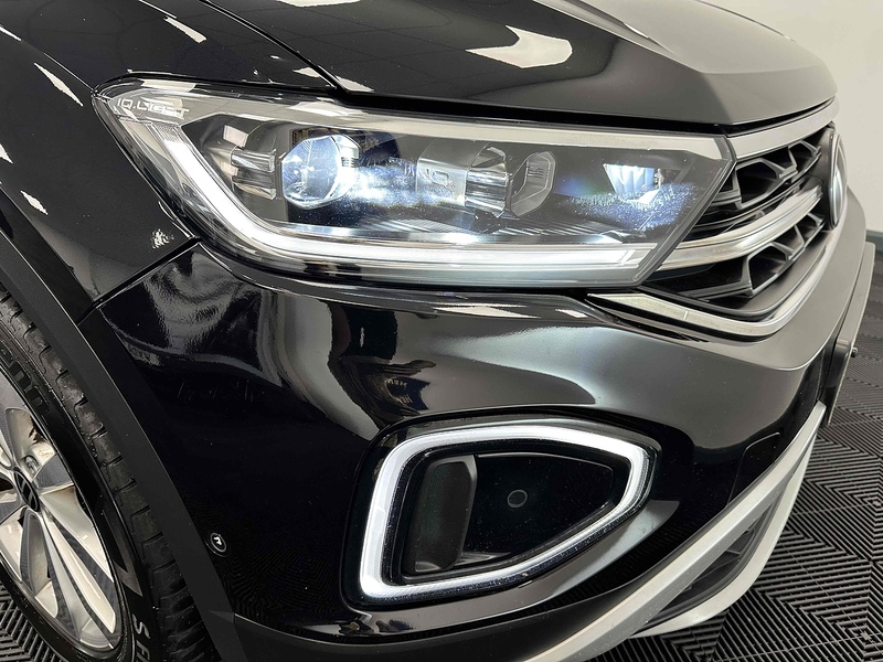 Volkswagen T-Roc TSI Style - U2024