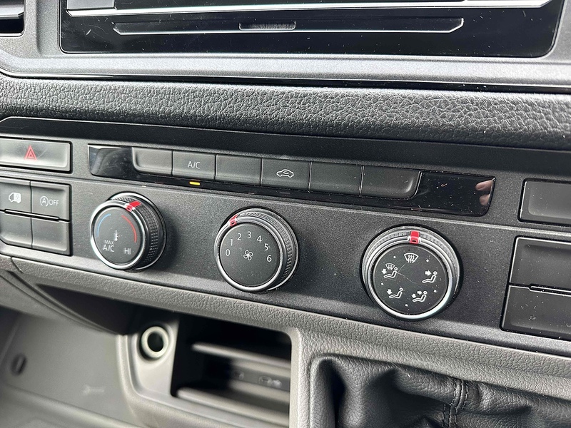 Volkswagen Crafter TDI CR30 Startline - U2027