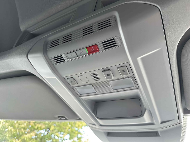 Volkswagen Crafter TDI CR30 Startline - U2027