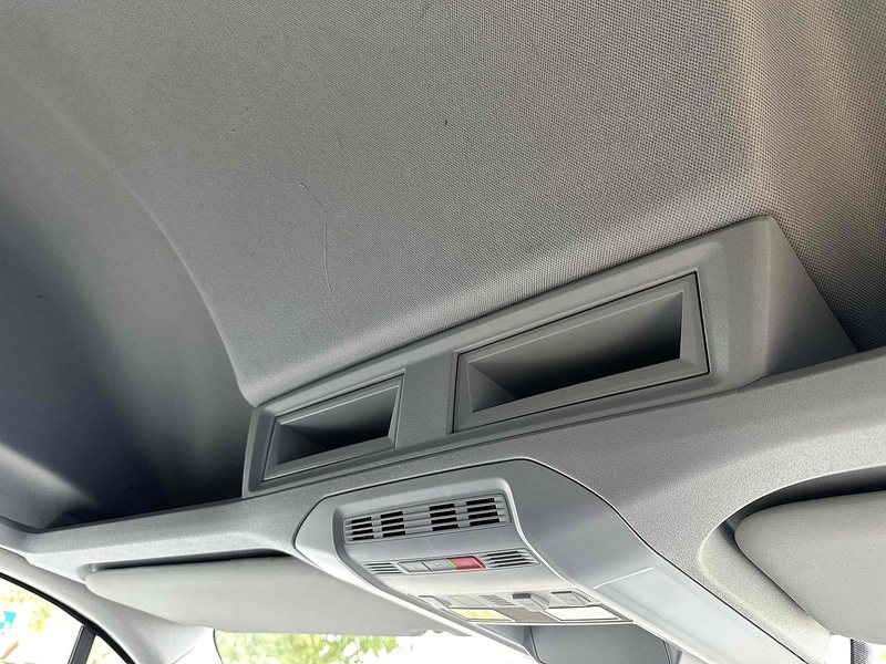 Volkswagen Crafter TDI CR30 Startline - U2027