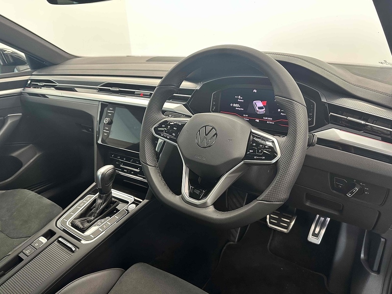 Volkswagen Arteon TDI R-Line - U2028
