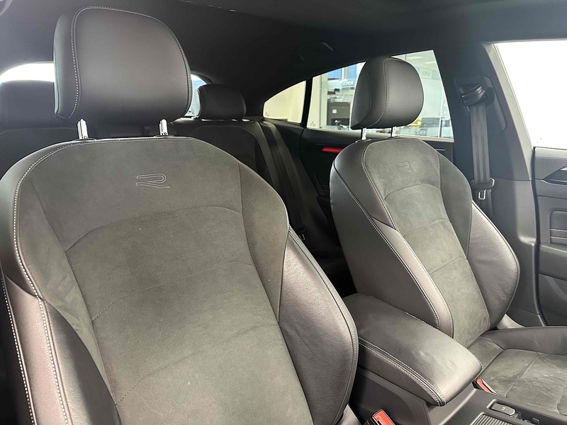 Volkswagen Arteon TDI R-Line - U2028