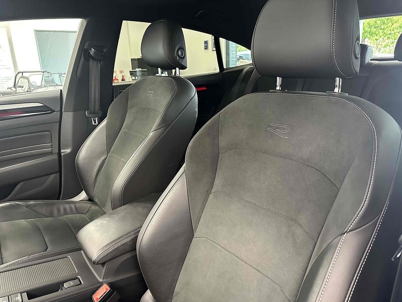 Volkswagen Arteon TDI R-Line - U2028