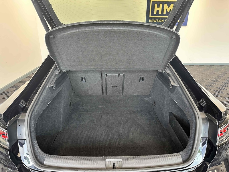 Volkswagen Arteon TDI R-Line - U2028