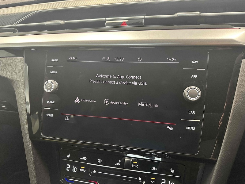 Volkswagen Arteon TDI R-Line - U2028