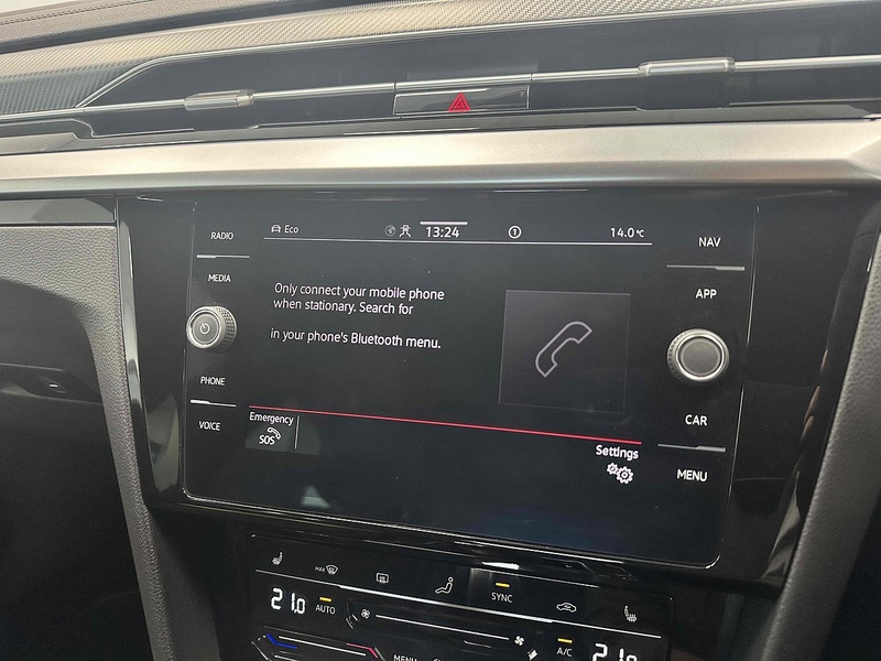 Volkswagen Arteon TDI R-Line - U2028