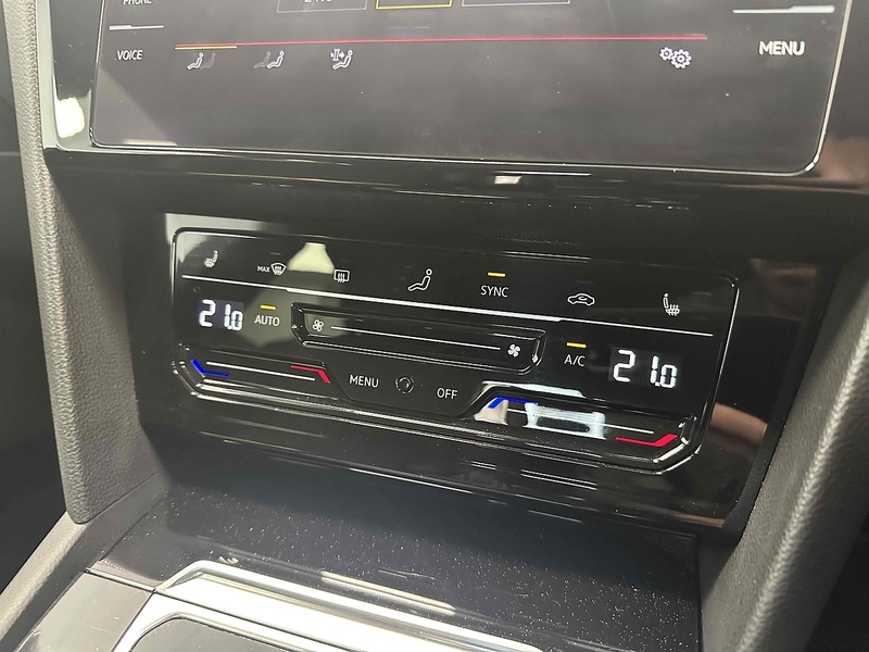 Volkswagen Arteon TDI R-Line - U2028