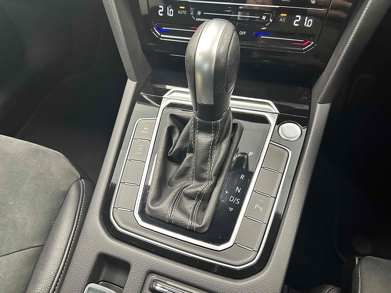 Volkswagen Arteon TDI R-Line - U2028