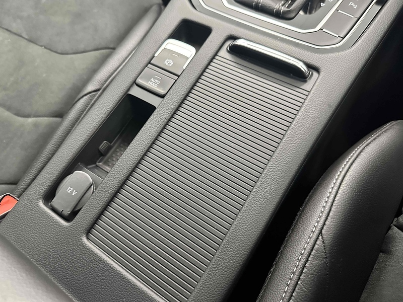 Volkswagen Arteon TDI R-Line - U2028