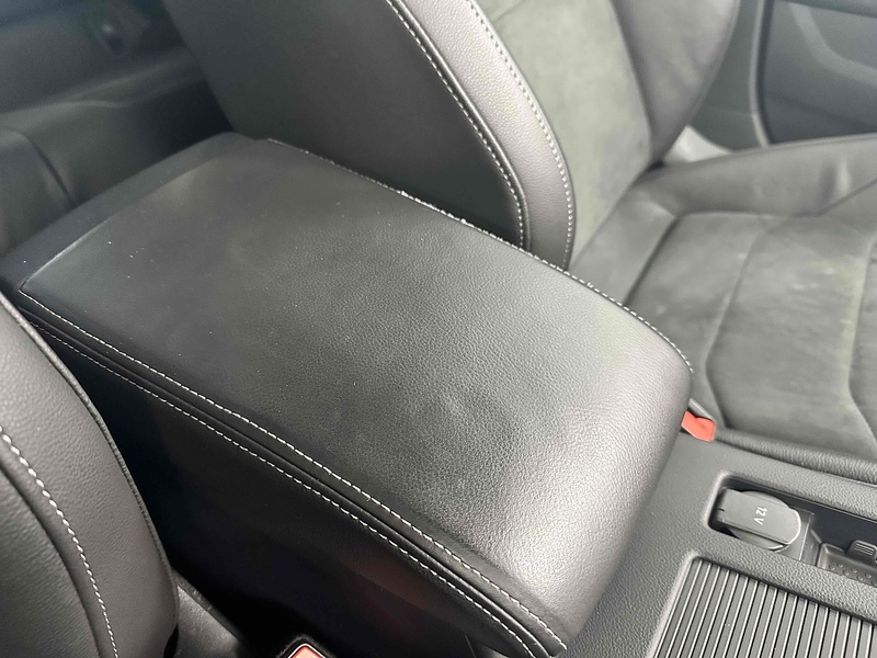 Volkswagen Arteon TDI R-Line - U2028