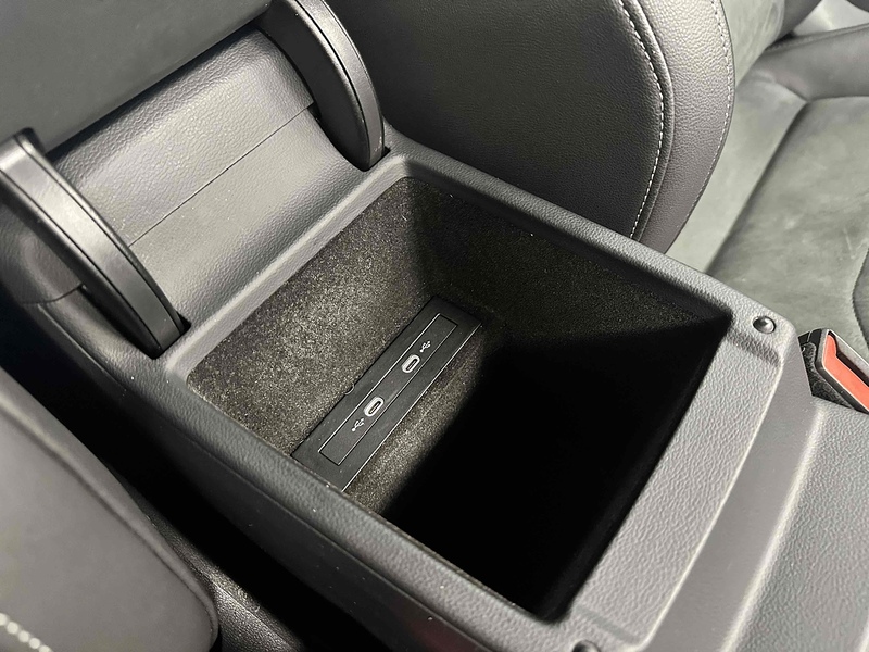 Volkswagen Arteon TDI R-Line - U2028