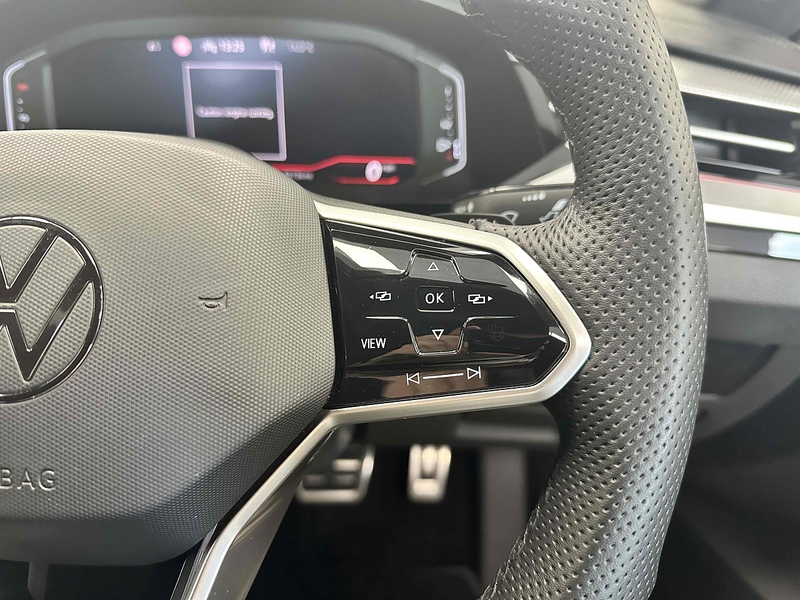 Volkswagen Arteon TDI R-Line - U2028