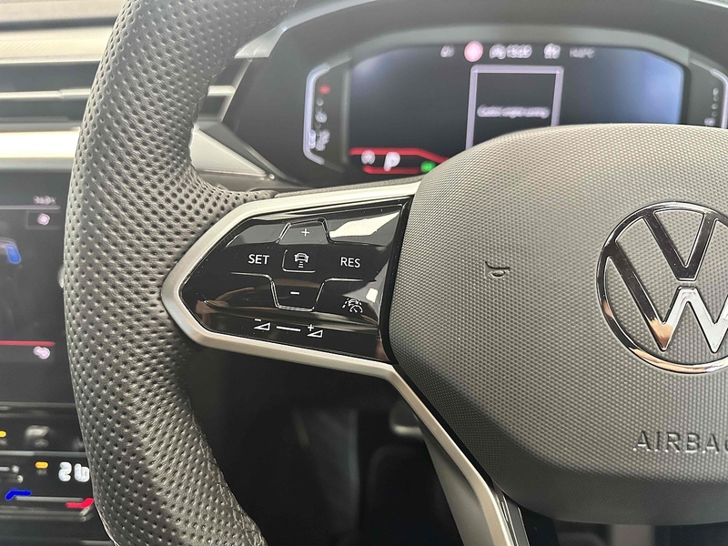 Volkswagen Arteon TDI R-Line - U2028