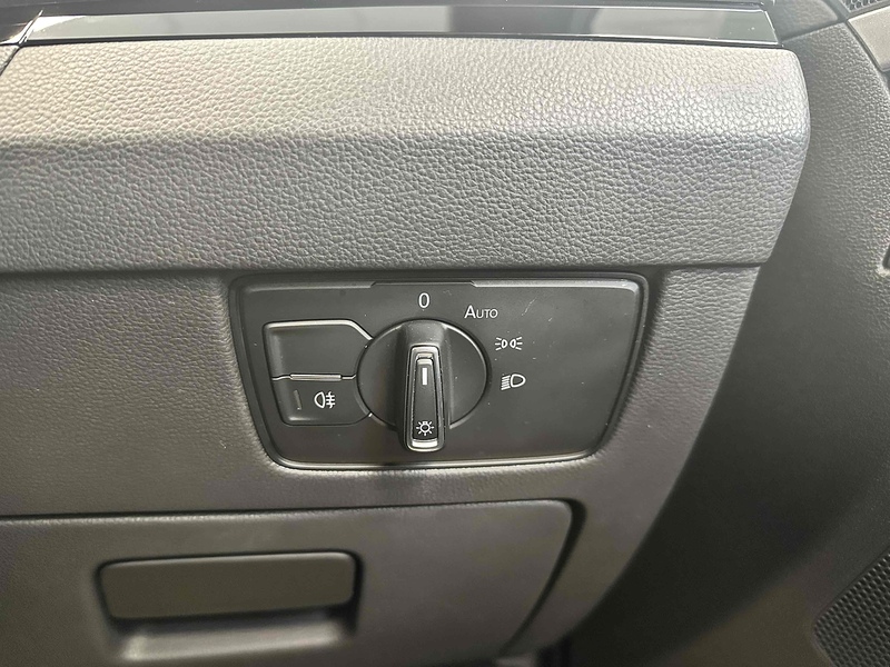 Volkswagen Arteon TDI R-Line - U2028