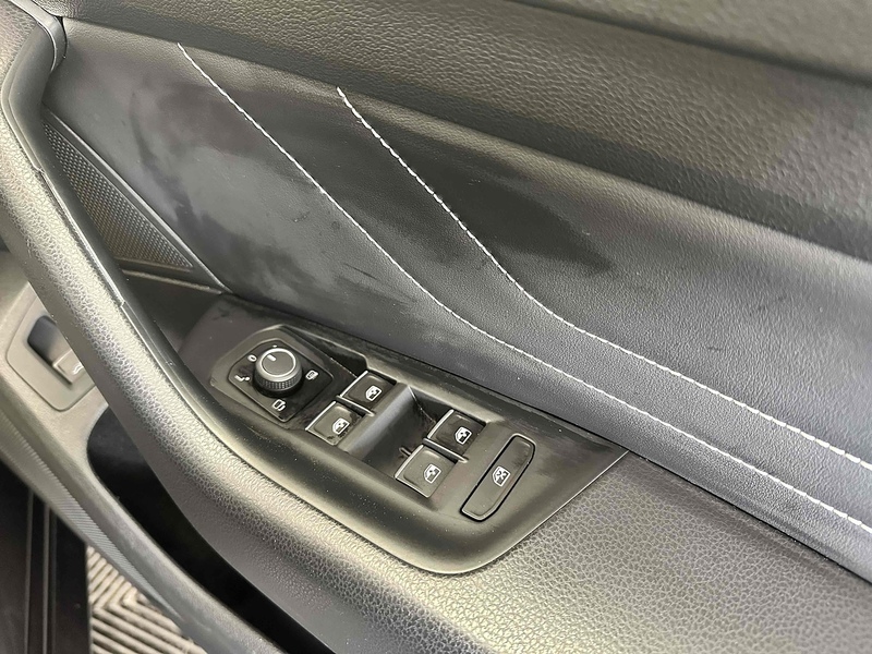 Volkswagen Arteon TDI R-Line - U2028