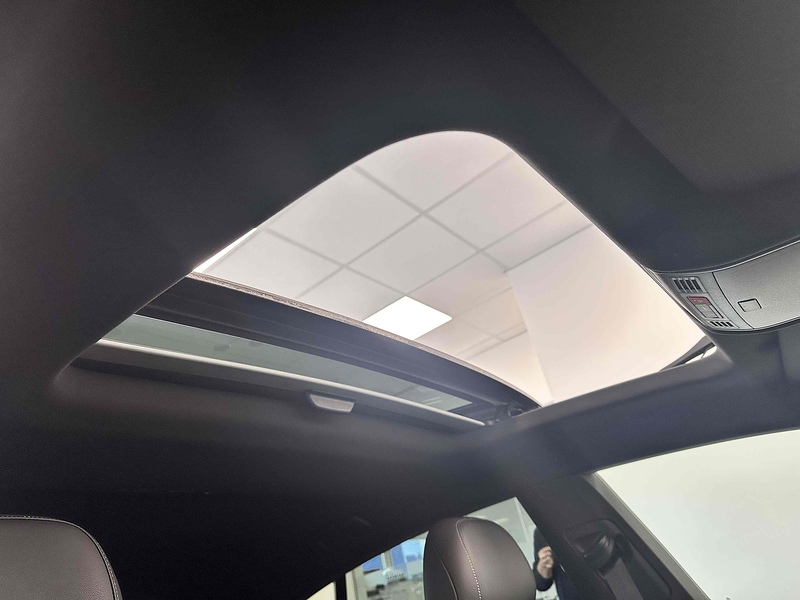 Volkswagen Arteon TDI R-Line - U2028