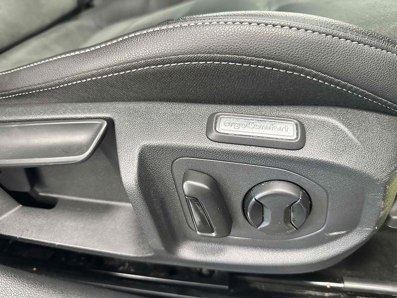 Volkswagen Arteon TDI R-Line - U2028