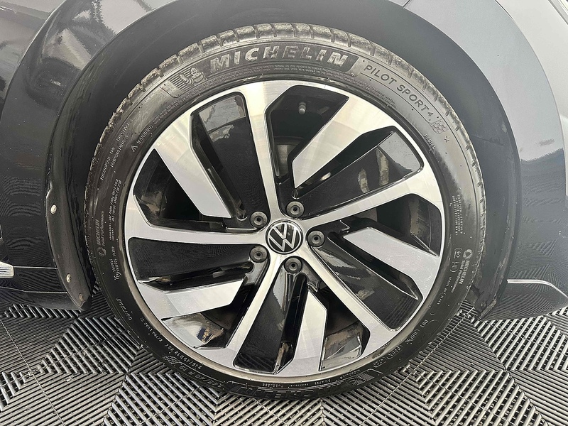 Volkswagen Arteon TDI R-Line - U2028