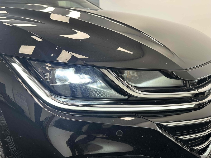Volkswagen Arteon TDI R-Line - U2028