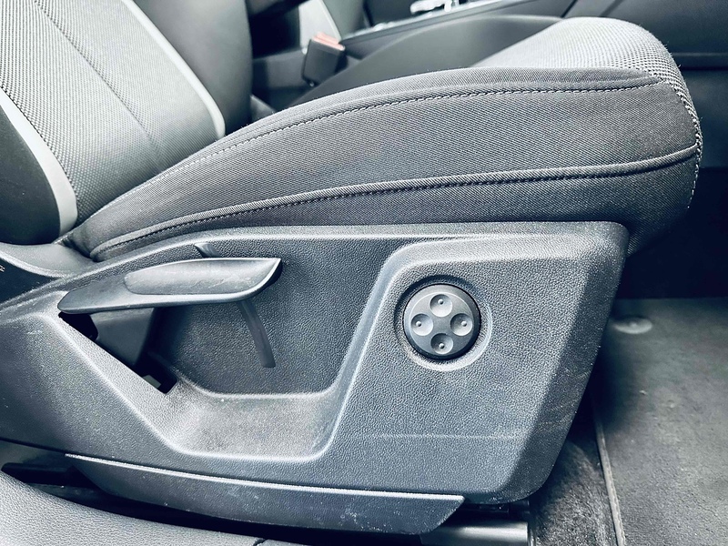 Audi Q2 TFSI Sport - U2032