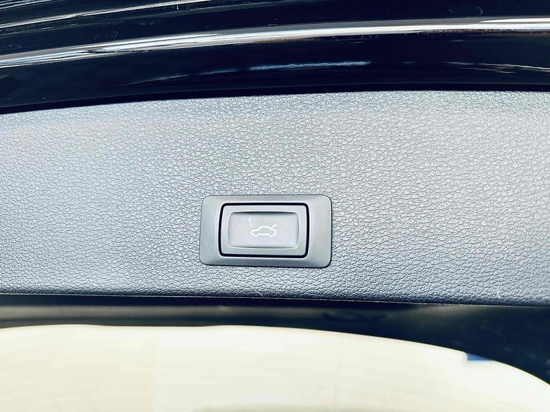 Audi Q2 TFSI Sport - U2032