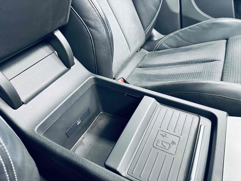 Audi Q5 TFSI S line - U2033