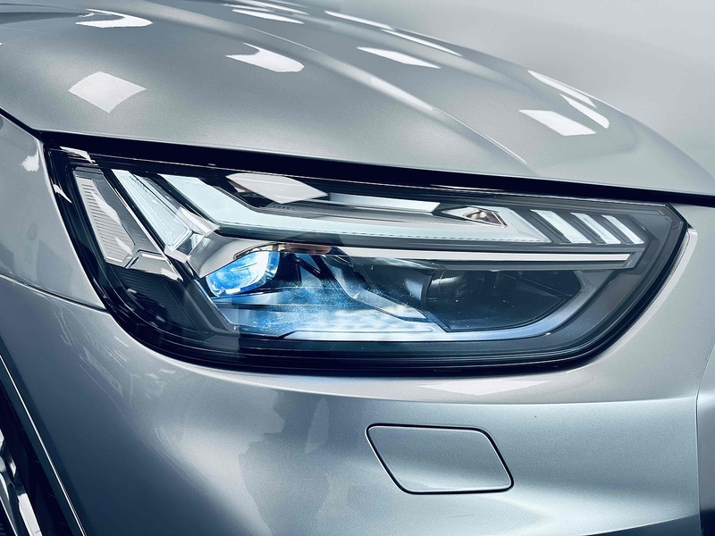 Audi Q5 TFSI S line - U2033