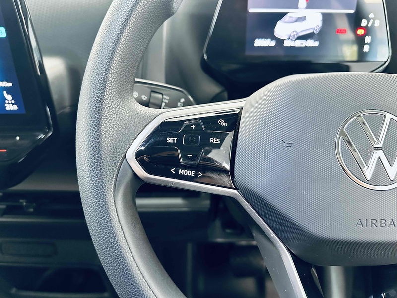 Volkswagen ID. Buzz Cargo Pro Commerce - U2035