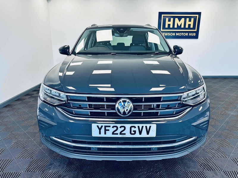 Volkswagen Tiguan TSI Life - U2040