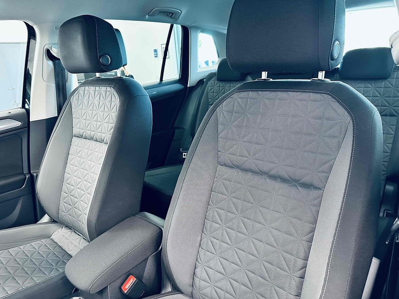 Volkswagen Tiguan TSI Life - U2040