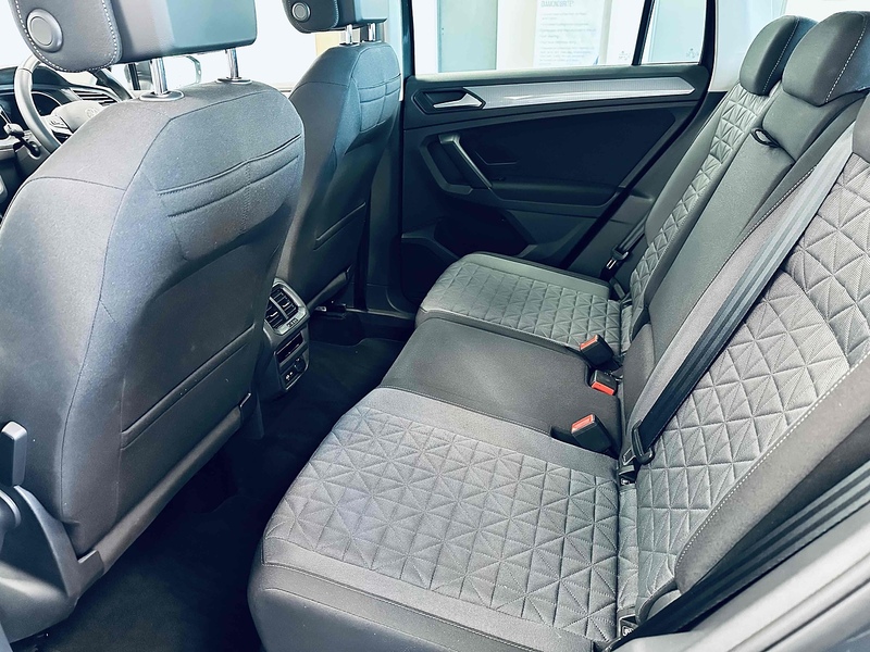 Volkswagen Tiguan TSI Life - U2040
