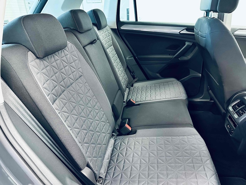 Volkswagen Tiguan TSI Life - U2040