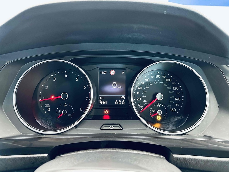 Volkswagen Tiguan TSI Life - U2040