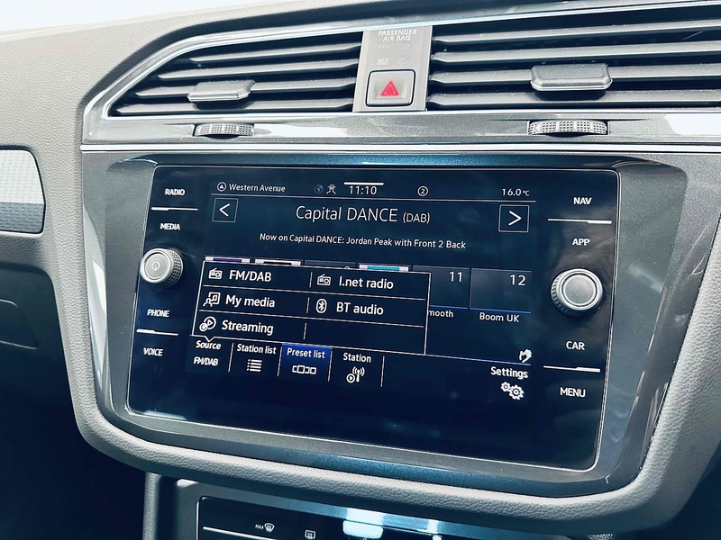 Volkswagen Tiguan TSI Life - U2040