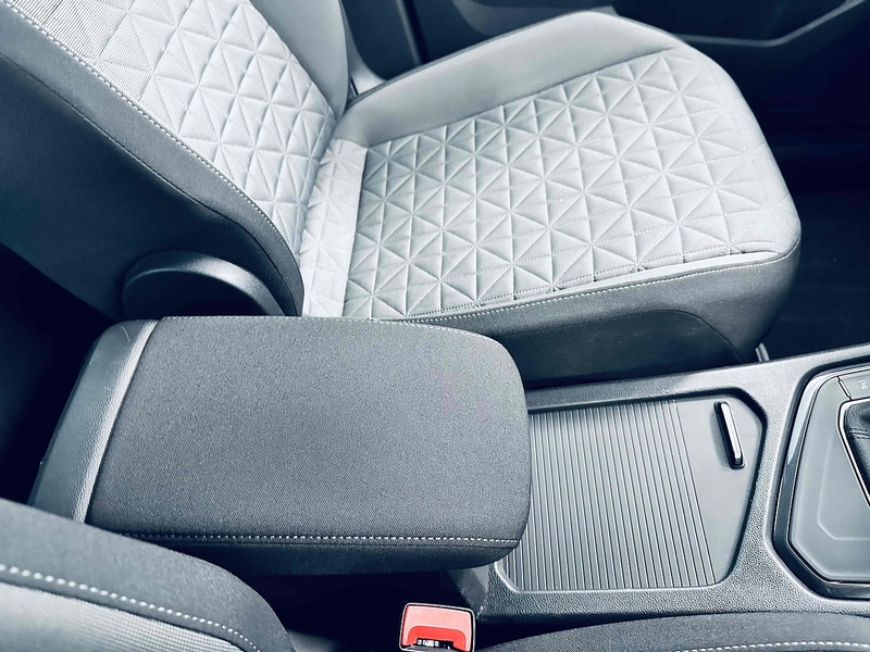 Volkswagen Tiguan TSI Life - U2040